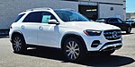 New 2026 MERCEDES-BENZ GLE GLE 350 in NORTH HAVEN, CONNECTICUT