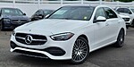 New 2026 MERCEDES-BENZ C-CLASS C 300 in NORTH HAVEN, CONNECTICUT