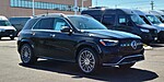 New 2026 MERCEDES-BENZ GLE GLE 350 in NORTH HAVEN, CONNECTICUT