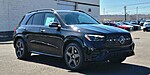 New 2026 MERCEDES-BENZ GLE GLE 350 in NORTH HAVEN, CONNECTICUT