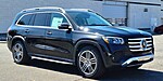 New 2026 MERCEDES-BENZ GLS GLS 450 in NORTH HAVEN, CONNECTICUT