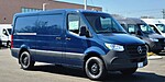 New 2026 MERCEDES-BENZ SPRINTER CARGO 144 WB in NORTH HAVEN, CONNECTICUT
