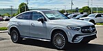 New 2026 MERCEDES-BENZ GLC-CLASS GLC 300 COUPE in NORTH HAVEN, CONNECTICUT