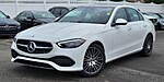 New 2026 MERCEDES-BENZ C-CLASS C 300 in NORTH HAVEN, CONNECTICUT