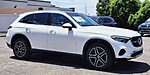 New 2026 MERCEDES-BENZ GLC-CLASS GLC 300 in NORTH HAVEN, CONNECTICUT