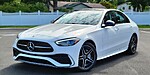 New 2026 MERCEDES-BENZ C-CLASS C 300 in NORTH HAVEN, CONNECTICUT