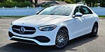 New 2026 MERCEDES-BENZ C-CLASS C 300 in NORTH HAVEN, CONNECTICUT