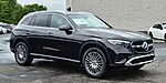 New 2026 MERCEDES-BENZ GLC-CLASS GLC 300 in NORTH HAVEN, CONNECTICUT