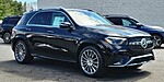 New 2026 MERCEDES-BENZ GLE GLE 350 in NORTH HAVEN, CONNECTICUT