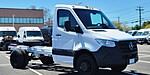 New 2026 MERCEDES-BENZ SPRINTER 4500  in NORTH HAVEN, CONNECTICUT