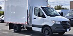 New 2026 MERCEDES-BENZ SPRINTER 4500 BOX TRUCK in NORTH HAVEN, CONNECTICUT