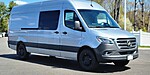 New 2026 MERCEDES-BENZ SPRINTER CARGO 170 WB in NORTH HAVEN, CONNECTICUT