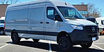 New 2025 MERCEDES-BENZ SPRINTER CARGO 170 WB in NORTH HAVEN, CONNECTICUT