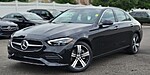 New 2026 MERCEDES-BENZ C-CLASS C 300 in NORTH HAVEN, CONNECTICUT