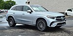 New 2026 MERCEDES-BENZ GLC-CLASS GLC 300 in NORTH HAVEN, CONNECTICUT
