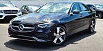 New 2026 MERCEDES-BENZ C-CLASS C 300 in NORTH HAVEN, CONNECTICUT