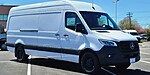 New 2026 MERCEDES-BENZ SPRINTER CARGO 170 WB in NORTH HAVEN, CONNECTICUT