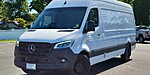 New 2026 MERCEDES-BENZ SPRINTER CARGO 170 WB in NORTH HAVEN, CONNECTICUT
