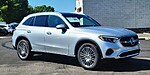 New 2026 MERCEDES-BENZ GLC-CLASS GLC 300 in NORTH HAVEN, CONNECTICUT
