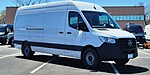 New 2026 MERCEDES-BENZ SPRINTER CARGO 170 WB in NORTH HAVEN, CONNECTICUT