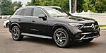 New 2026 MERCEDES-BENZ GLC-CLASS GLC 300 in NORTH HAVEN, CONNECTICUT