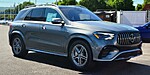 New 2026 MERCEDES-BENZ GLE GLE 53 AMG® in NORTH HAVEN, CONNECTICUT