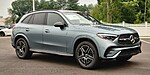 New 2026 MERCEDES-BENZ GLC-CLASS GLC 300 in NORTH HAVEN, CONNECTICUT