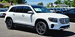 New 2026 MERCEDES-BENZ GLB GLB 250 in NORTH HAVEN, CONNECTICUT