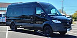 New 2026 MERCEDES-BENZ SPRINTER PASSENGER 170 WB in NORTH HAVEN, CONNECTICUT