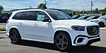 New 2026 MERCEDES-BENZ GLS GLS 450 in NORTH HAVEN, CONNECTICUT