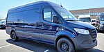 New 2026 MERCEDES-BENZ SPRINTER CARGO 170 WB in NORTH HAVEN, CONNECTICUT