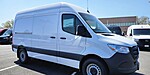 New 2026 MERCEDES-BENZ SPRINTER  in NORTH HAVEN, CONNECTICUT