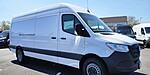 New 2026 MERCEDES-BENZ SPRINTER CARGO VAN  in NORTH HAVEN, CONNECTICUT