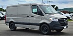 New 2026 MERCEDES-BENZ SPRINTER CARGO 144 WB in NORTH HAVEN, CONNECTICUT