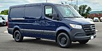 New 2026 MERCEDES-BENZ SPRINTER CARGO 144 WB in NORTH HAVEN, CONNECTICUT