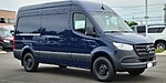 New 2026 MERCEDES-BENZ SPRINTER CARGO 144 WB in NORTH HAVEN, CONNECTICUT