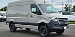 New 2026 MERCEDES-BENZ SPRINTER CARGO 144 WB in NORTH HAVEN, CONNECTICUT