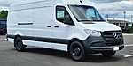 New 2026 MERCEDES-BENZ SPRINTER CARGO 170 WB in NORTH HAVEN, CONNECTICUT