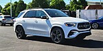 New 2026 MERCEDES-BENZ GLE GLE 450 in NORTH HAVEN, CONNECTICUT