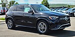 New 2026 MERCEDES-BENZ GLE GLE 450 in NORTH HAVEN, CONNECTICUT