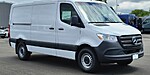 New 2026 MERCEDES-BENZ SPRINTER  in NORTH HAVEN, CONNECTICUT