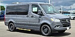 New 2026 MERCEDES-BENZ SPRINTER PASSENGER 144 WB in NORTH HAVEN, CONNECTICUT