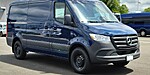 New 2026 MERCEDES-BENZ SPRINTER CARGO 144 WB in NORTH HAVEN, CONNECTICUT