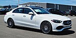 New 2026 MERCEDES-BENZ C-CLASS C 300 in NORTH HAVEN, CONNECTICUT