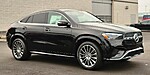 New 2026 MERCEDES-BENZ GLE GLE 450 COUPE in NORTH HAVEN, CONNECTICUT