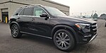 New 2026 MERCEDES-BENZ GLE GLE 350 in NORTH HAVEN, CONNECTICUT