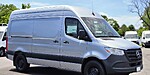 New 2026 MERCEDES-BENZ SPRINTER CARGO 144 WB in NORTH HAVEN, CONNECTICUT
