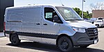 New 2026 MERCEDES-BENZ SPRINTER CARGO 144 WB in NORTH HAVEN, CONNECTICUT