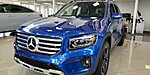 New 2026 MERCEDES-BENZ GLB GLB 250 in NORTH HAVEN, CONNECTICUT