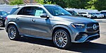 New 2026 MERCEDES-BENZ GLE GLE 350 in NORTH HAVEN, CONNECTICUT